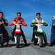 Illustration for article titled Greg Moore: The Final Chapter, The 1999 Season